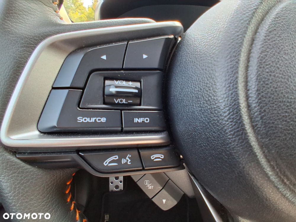 Subaru XV 2.0i Exclusive+ (EyeSight) Lineartronic - 16