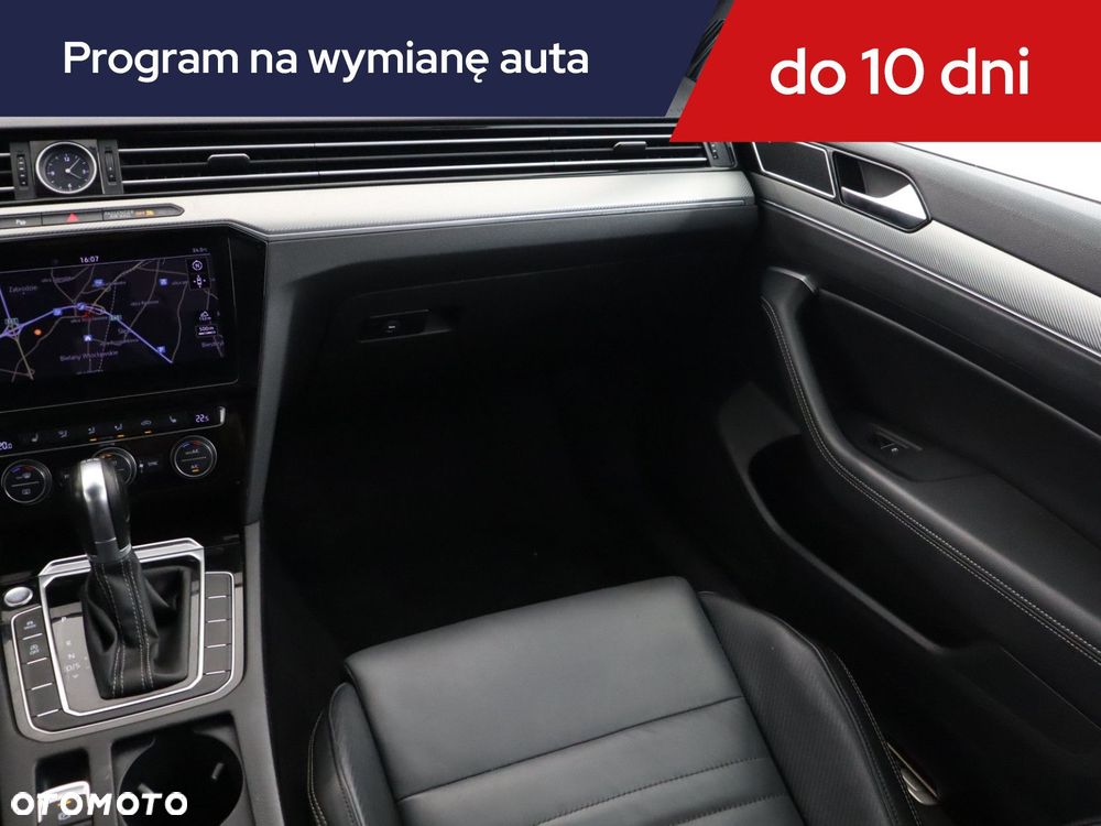 Volkswagen Passat Variant - 10