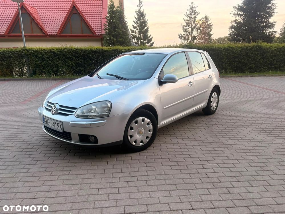 Volkswagen Golf 1.4 Edition - 4