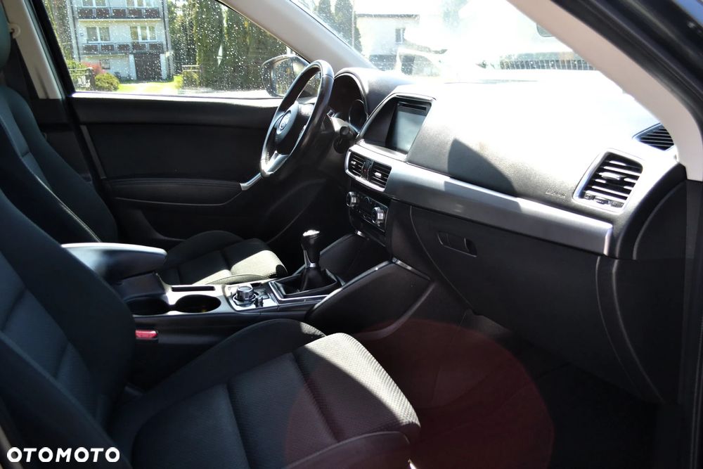 Mazda CX-5 SKYACTIV-D 150 Prime-Line - 9