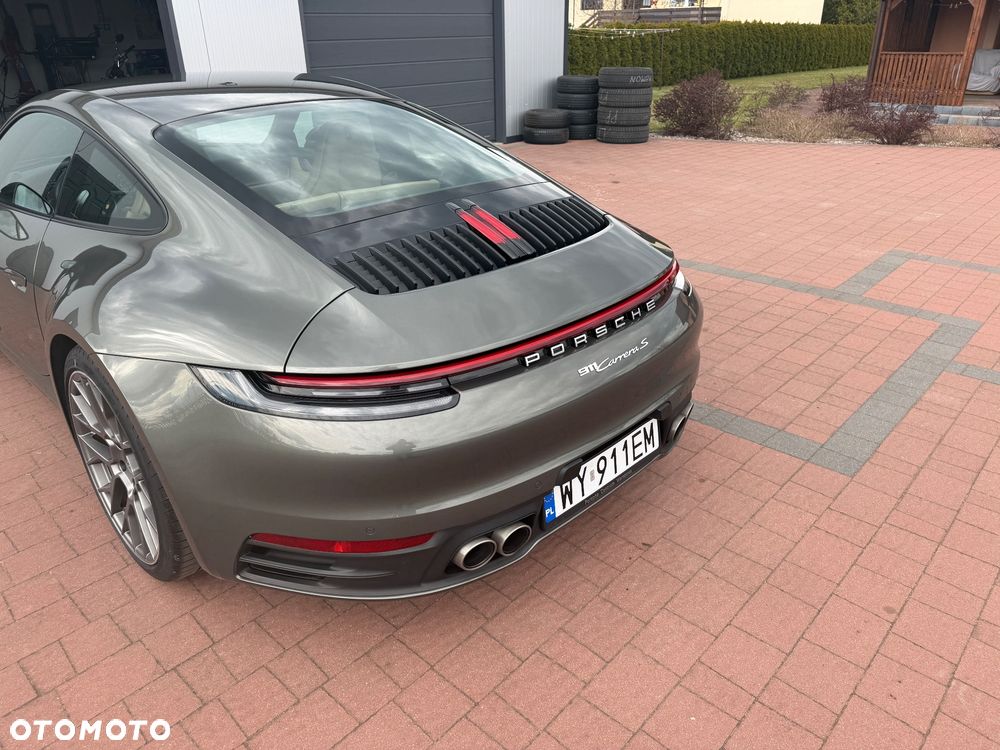 Porsche 911 - 18
