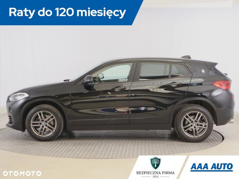 BMW X2 - 4