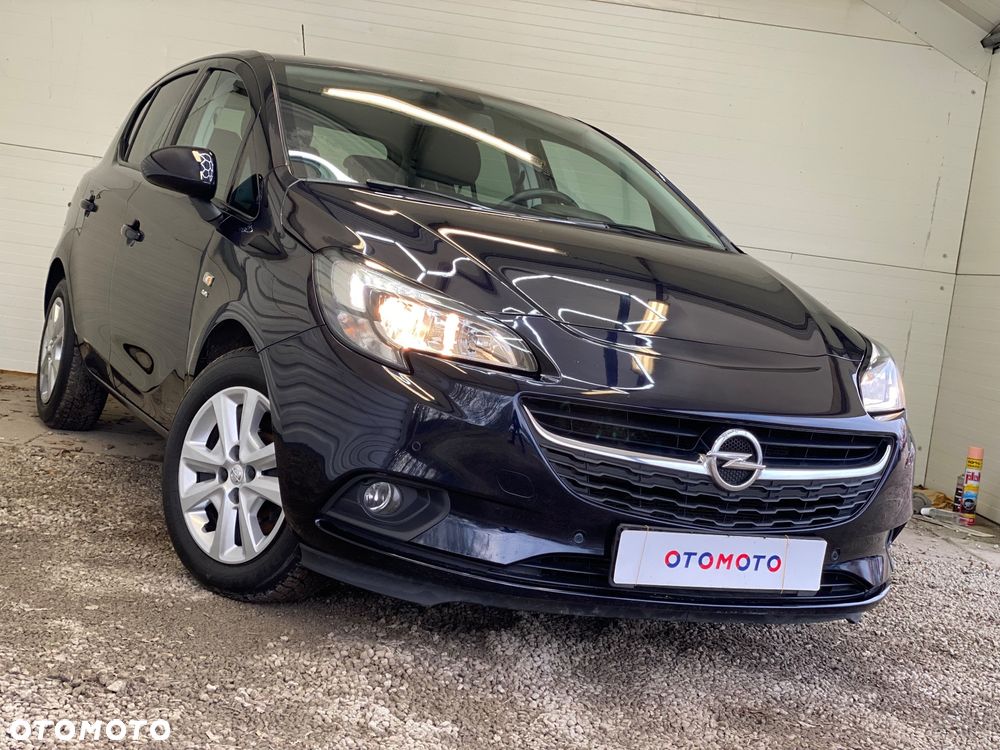 Opel Corsa 1.4 Turbo Start/Stop Active - 37