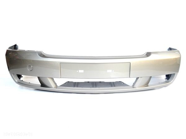 Opel Vectra C Zderzak przedni Nowy Każdy Kolor - 8
