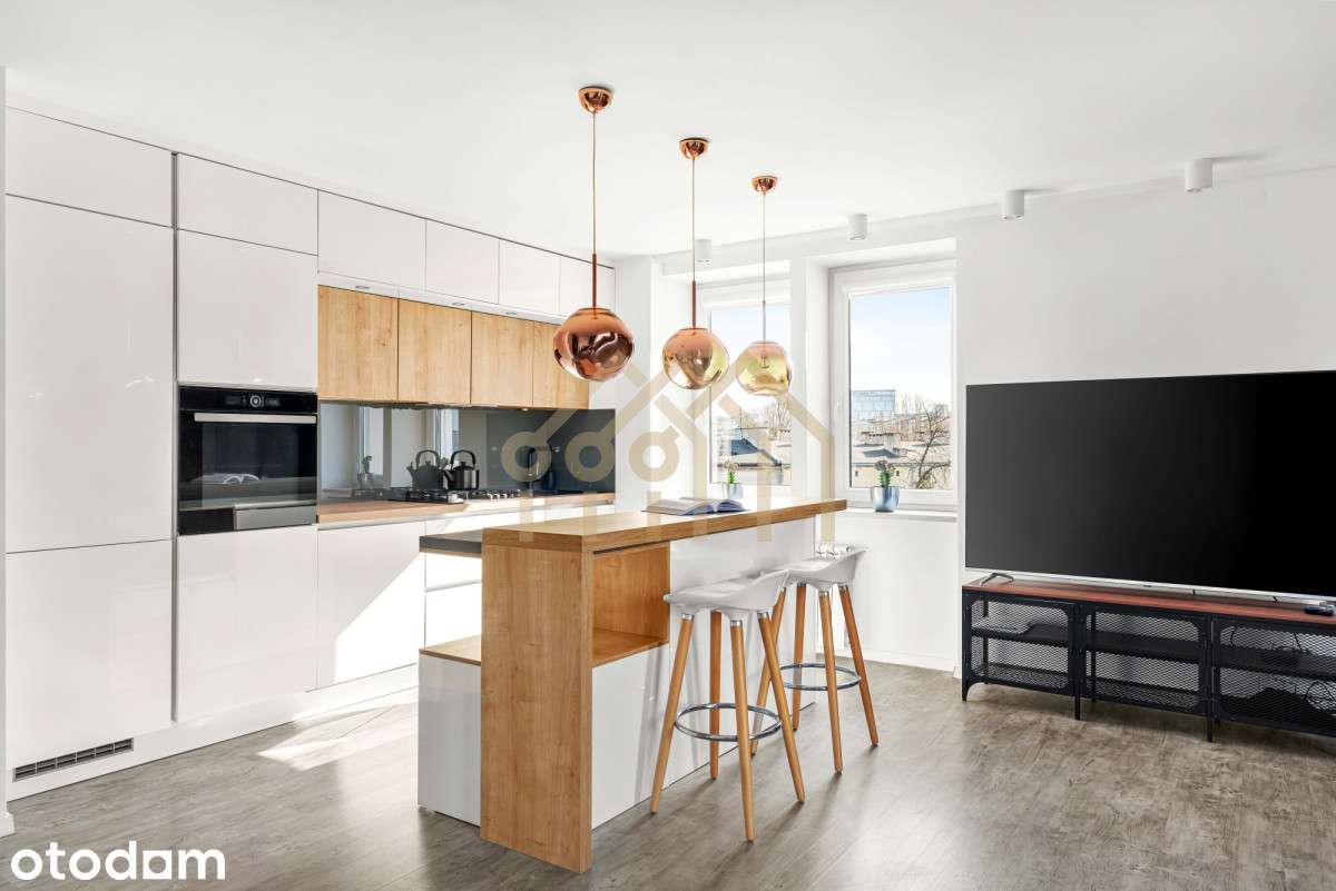 Przestronne mieszkanie | 110m2 | Top lokalizacja |