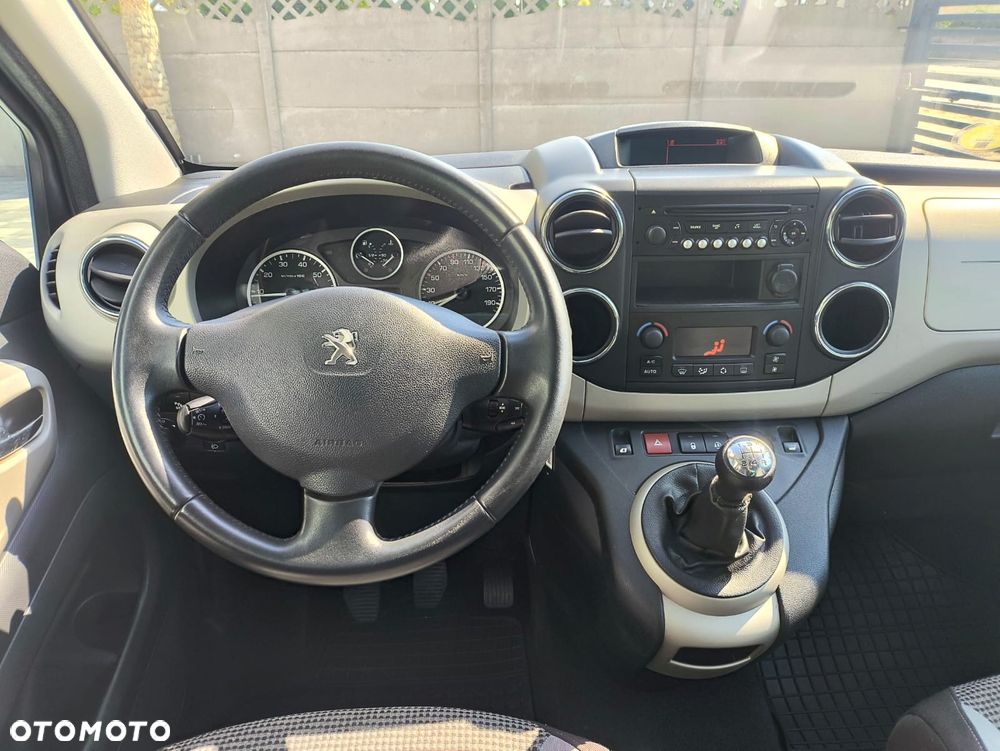 Peugeot Partner - 27