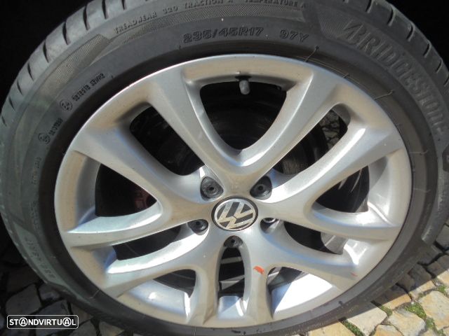 VW Scirocco 2.0 TDI Sport DSG - 14