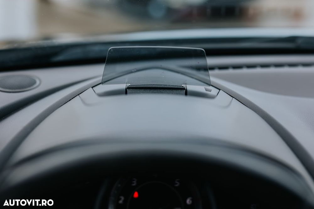 Mazda CX-3 SKYACTIV-D 105 FWD Sports-Line - 19