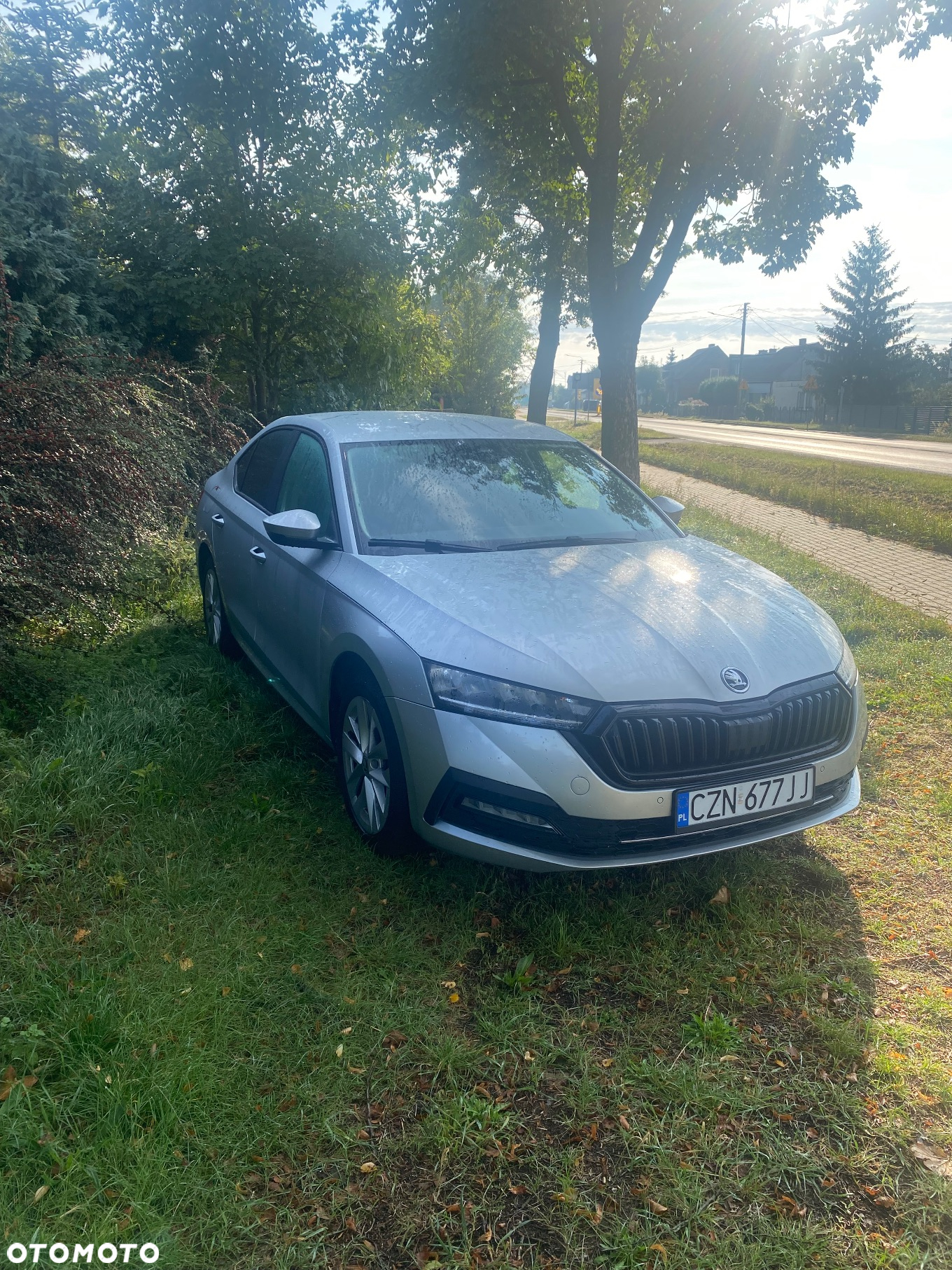 Skoda Octavia 1.5 TSI ACT Active - 7