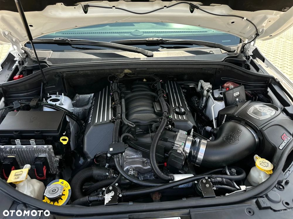 Jeep Grand Cherokee - 20