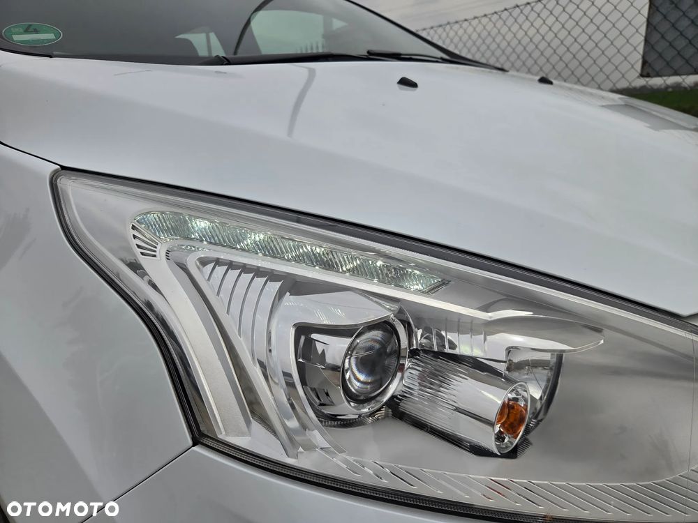 Ford B-MAX 1.0 EcoBoost Titanium - 24