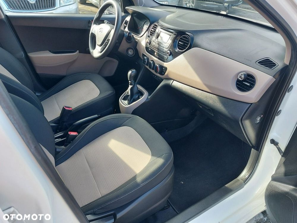 Hyundai i10 - 7