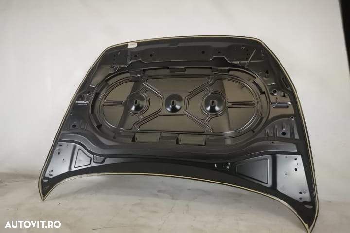 Capota Motor Originala In Stare Buna  Cupra  Formentor  1 [2020 - 2024 - 6