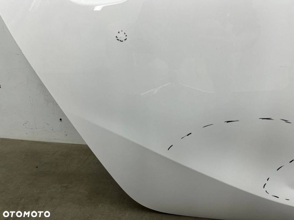 Drzwi Opel Corsa F 19r.-> prawe tylne prawy tył - 7
