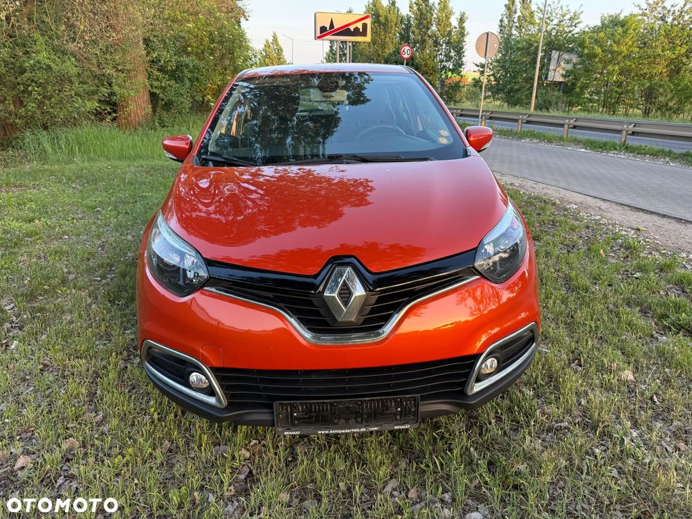 Renault Captur - 29