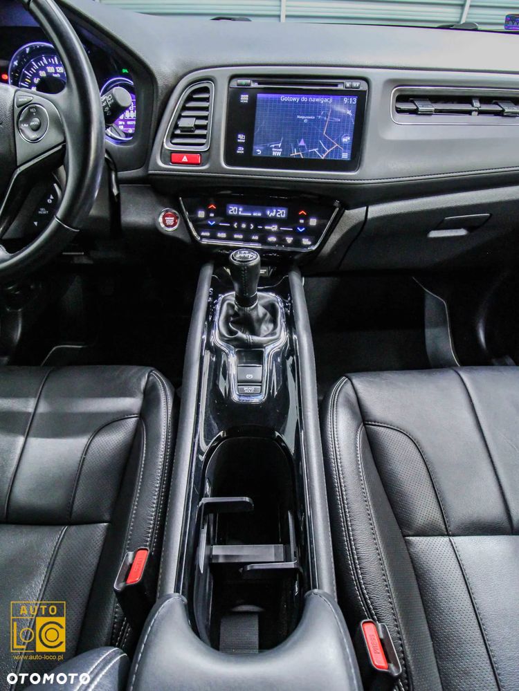 Honda HR-V 1.5 i-VTEC Executive - 17
