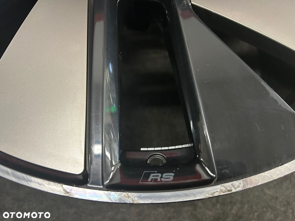 Alufelga Audi E-Tron RS 21 cali 5x130 1szt. 4J3601025AB - 3