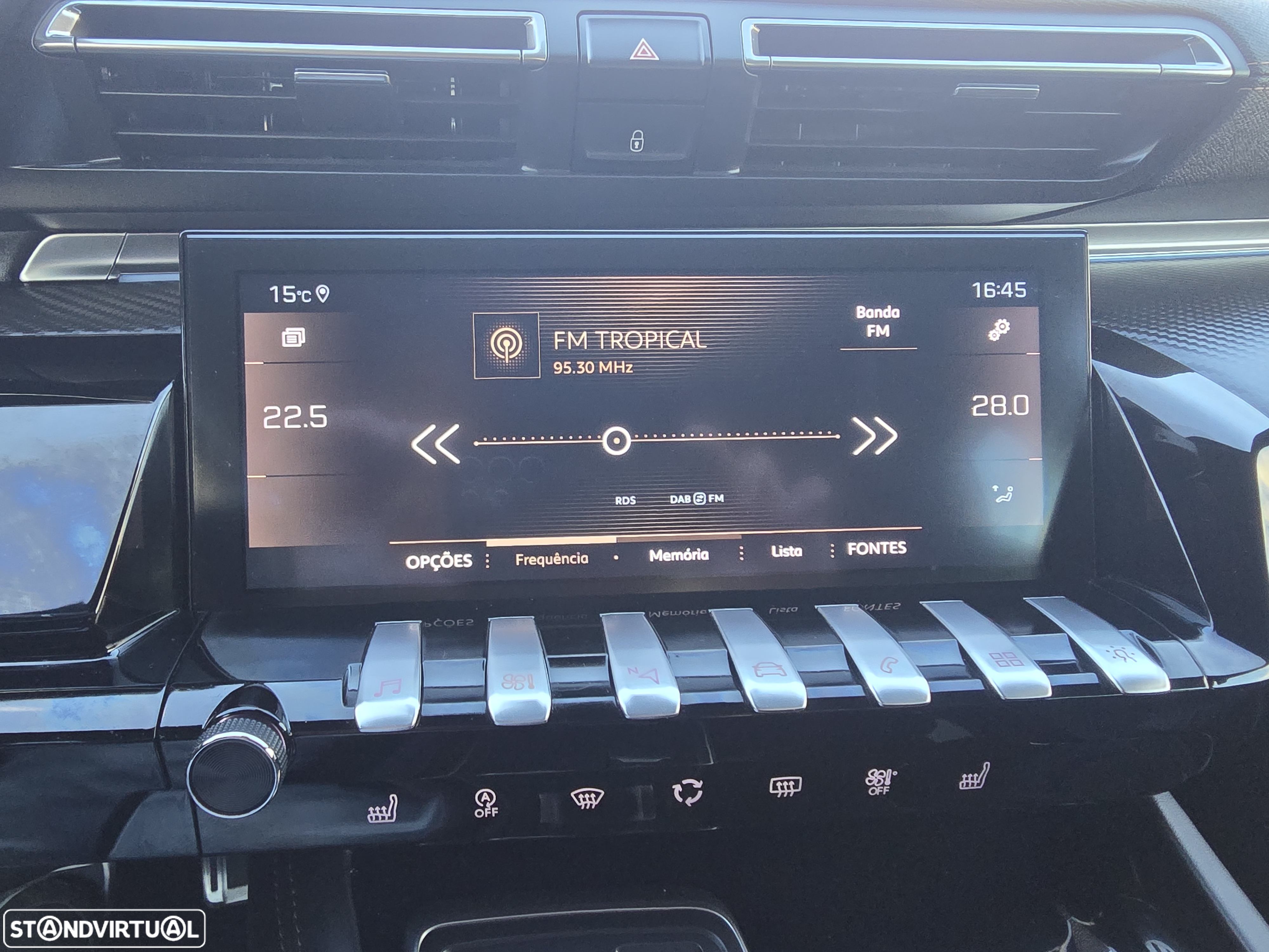 Peugeot 508 1.5 BlueHDi GT Line EAT8 - 37
