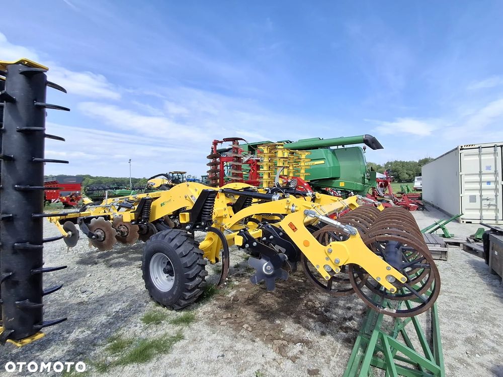 BEDNAR ACTROS RO 3000 - 3