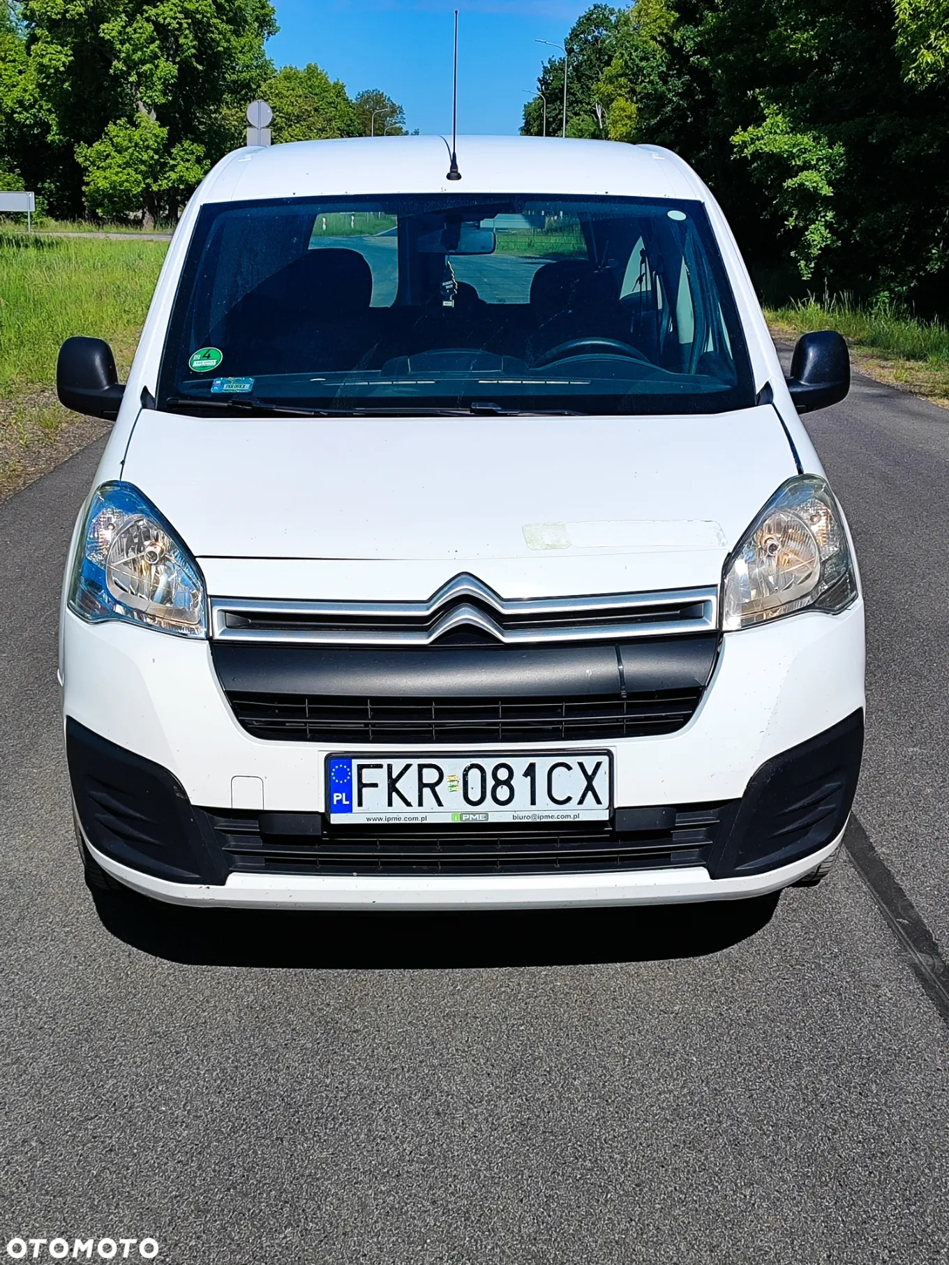 Citroën Berlingo - 2