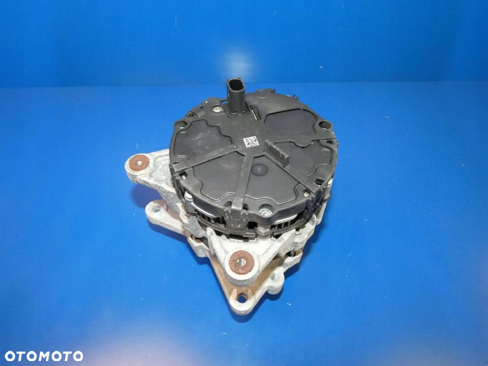 MERCEDES A KLASA W177 B W247 CLA W118 1.3 B ALTERNATOR - 2