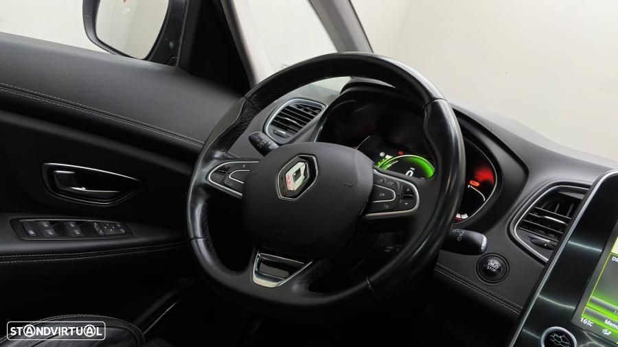 Renault Grand Scénic ENERGY dCi 160 EDC BOSE EDITION - 12