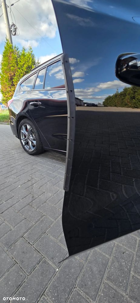 Ford Focus 2.0 EcoBlue ST-Line - 40