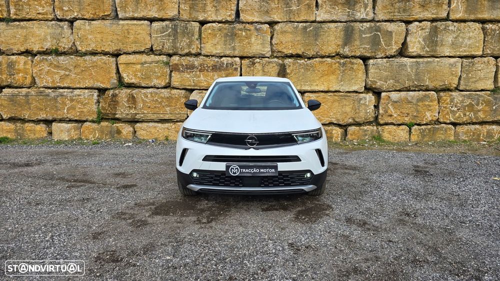 Opel Mokka-e Elegance - 5