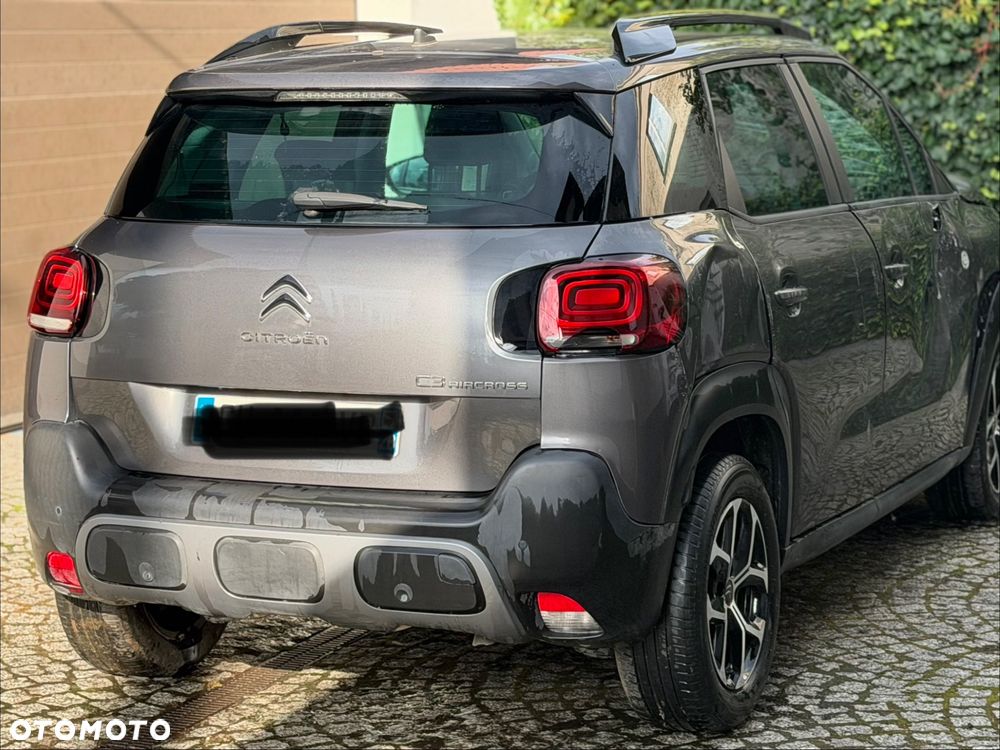 Citroën C3 Aircross - 6