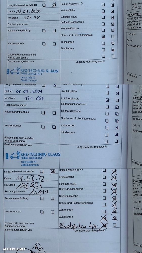 Volkswagen Tiguan 2.0 TSI 4Motion Team - 26