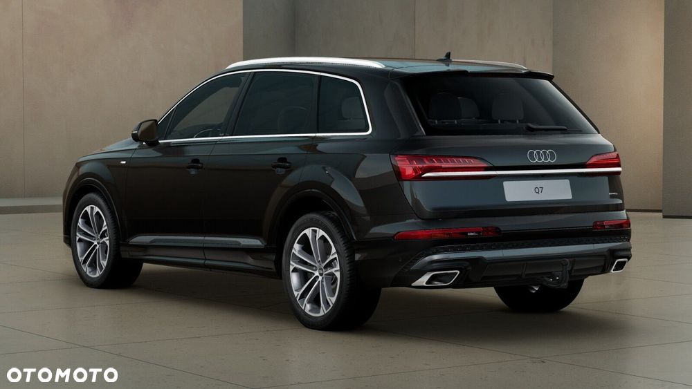 Audi Q7 - 5