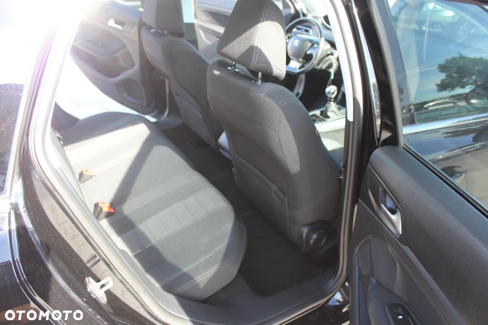 Peugeot 308 e-HDi FAP 115 Stop&Start Business Line Niveau 2 - 25