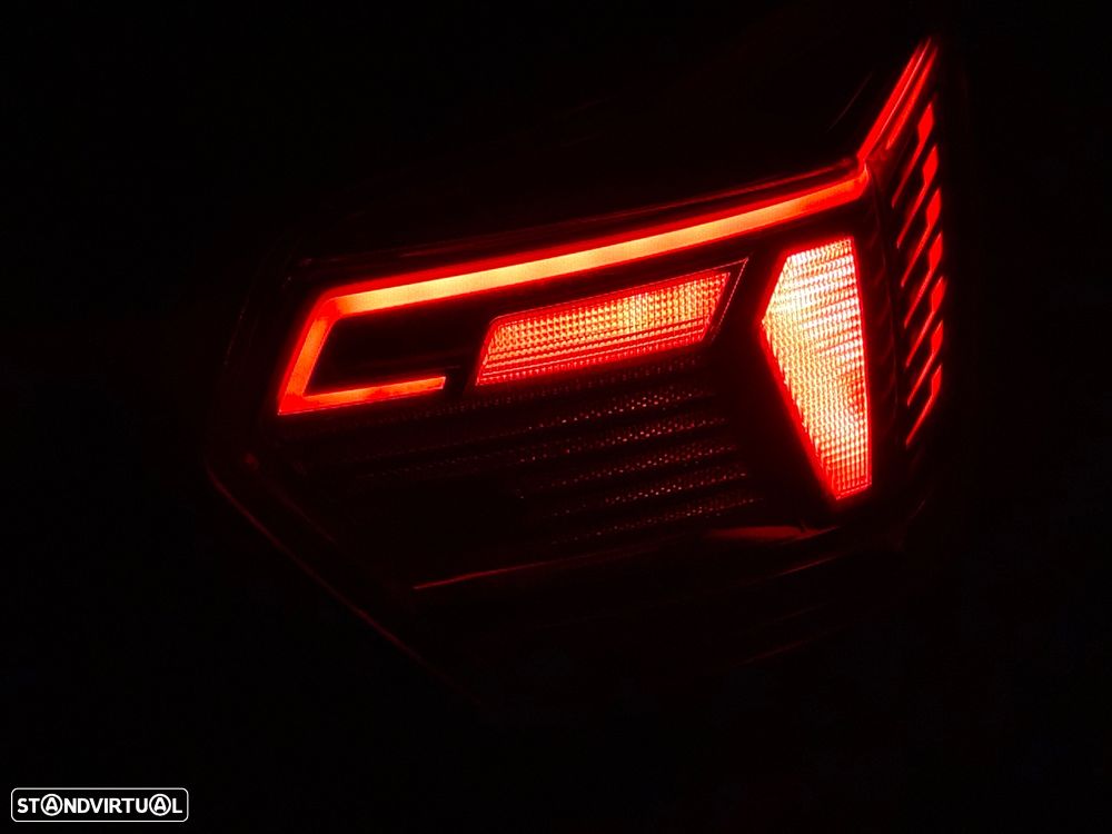 VW Polo 2.0 TSI GTI DSG - 51