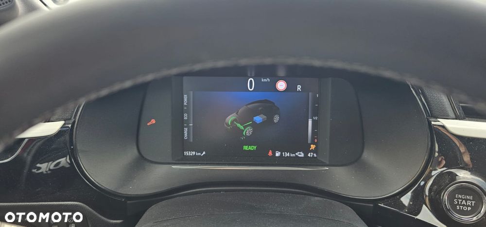 Opel Corsa Electric YES - 14