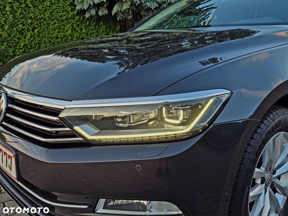 Volkswagen Passat Variant 1.6 TDI SCR DSG Comfortline - 26