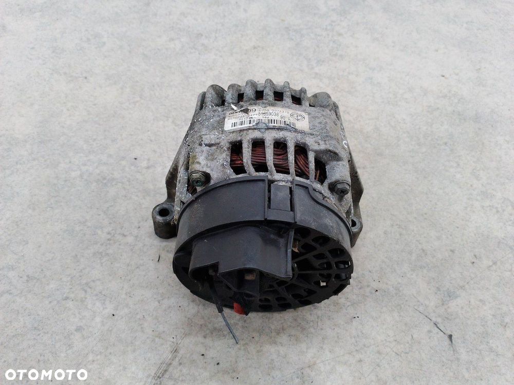 ALTERNATOR FIAT PUNTO EVO 51859038 C75803713/2 1.4 8V - 5