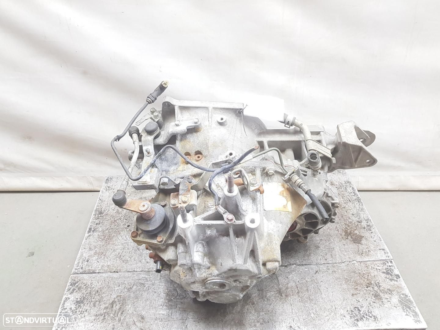 CAIXA DE VELOCIDADES MITSUBISHI ASX GA0W REF. 2500A269 - 1