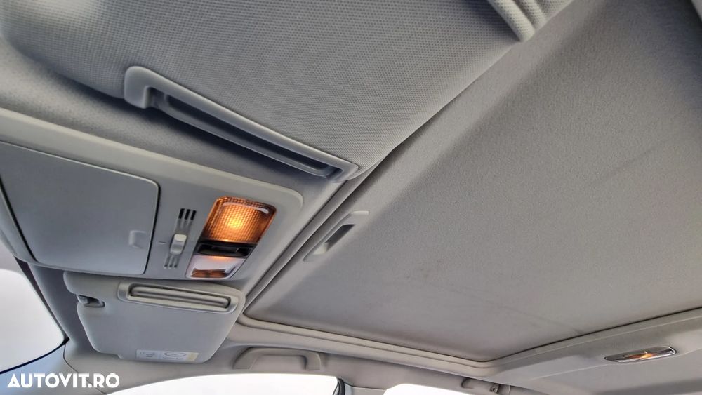 Subaru Forester 2.0D Lineartronic Exclusive - 15