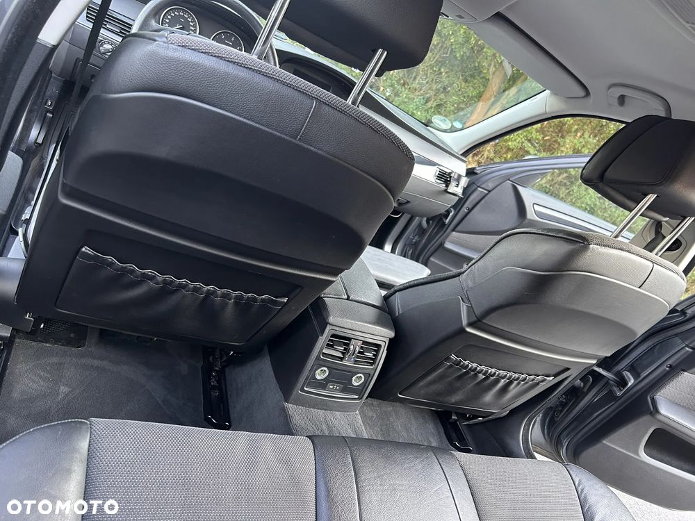 BMW Seria 5 - 13
