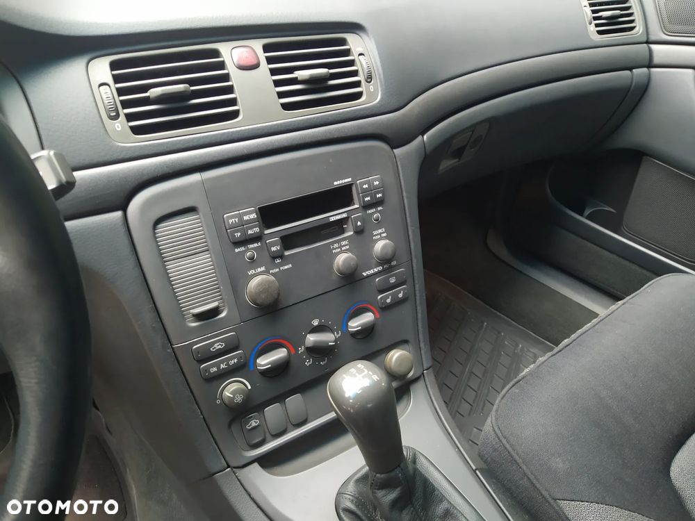 Volvo S80 2.4 Comfort - 15