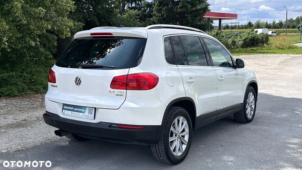 Volkswagen Tiguan - 15