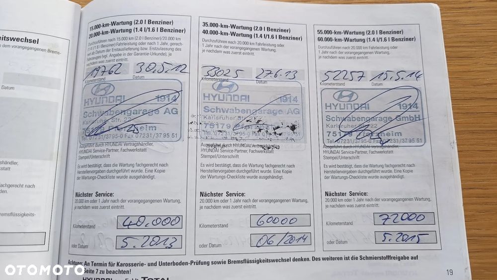 Hyundai i30 1.4 FIFA WM Edition - 28