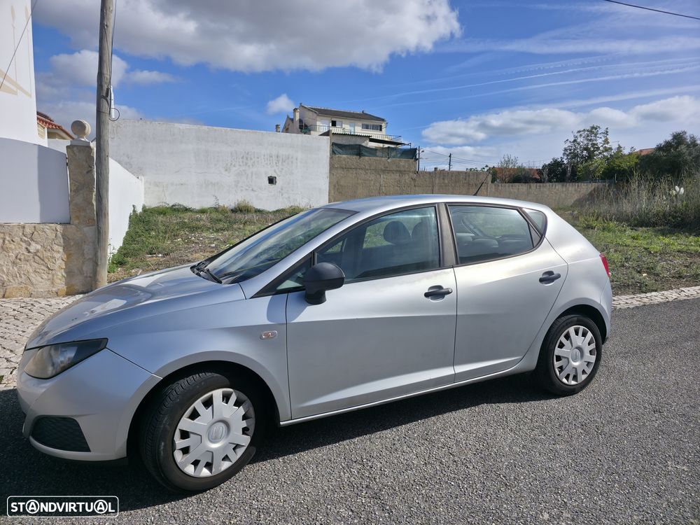 SEAT Ibiza 1.2 12V Style - 2