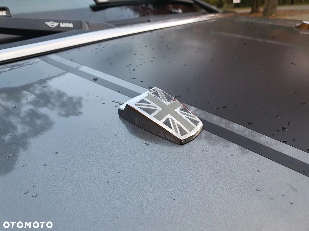 MINI Cooper S - 18