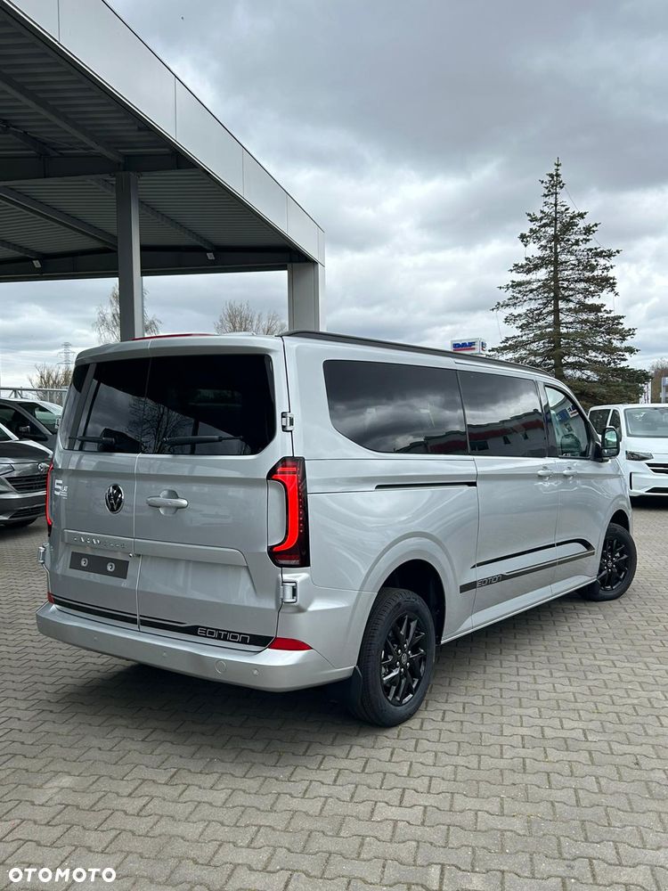 Volkswagen Caravelle 2.0 TDI L2 Edition - 9