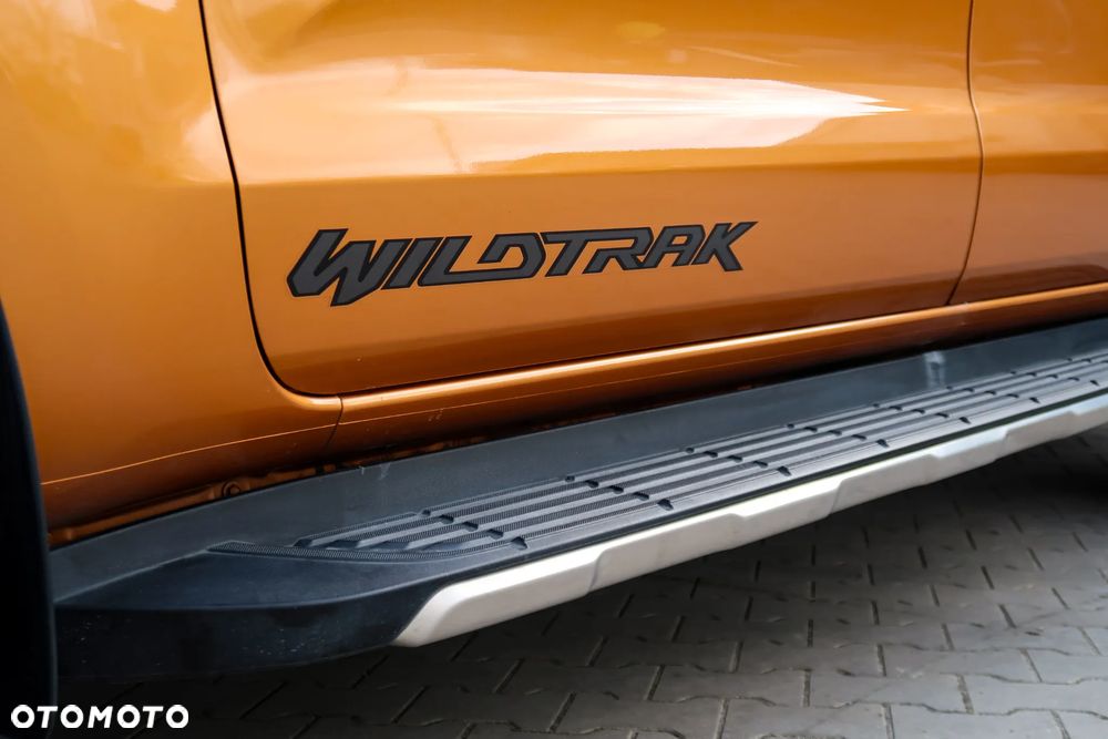 Ford Ranger 2.0 EcoBlue 4x4 DC Wildtrak - 15