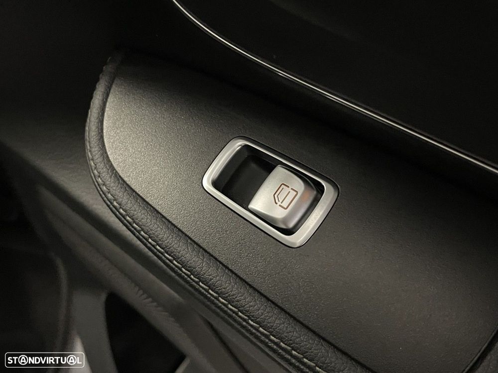 Mercedes-Benz V 250 BlueTEC Avantgarde - 32