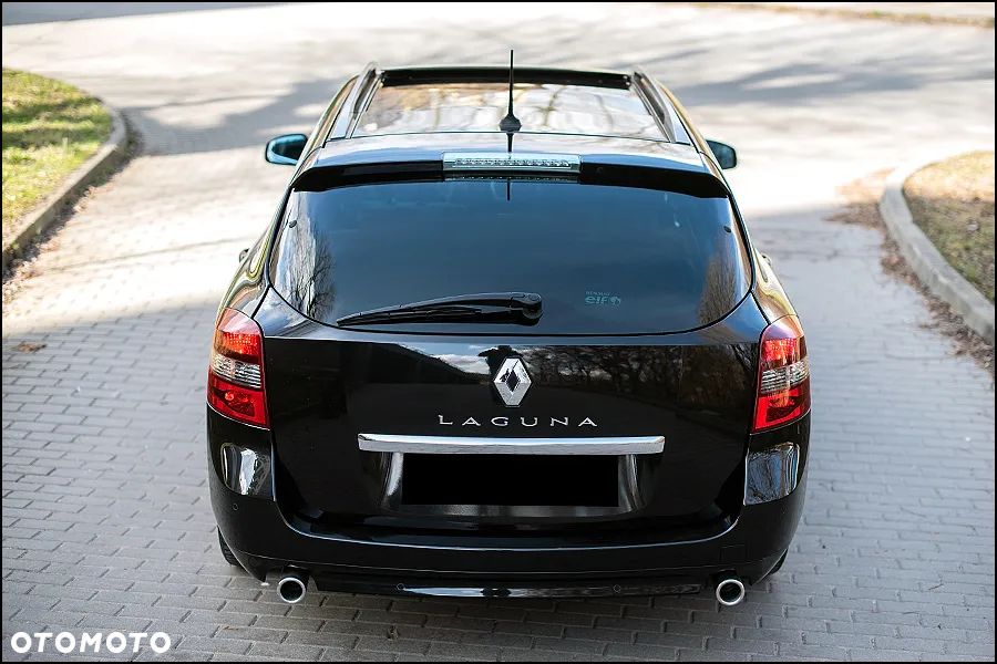 Renault Laguna - 14