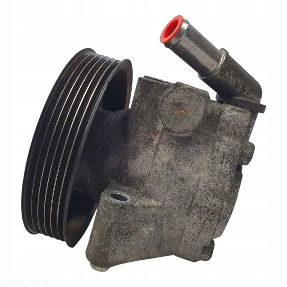 POMPA WSPOMAGANIA Ford Mondeo 2.0 TDCi Ford B49110 6G91-3A696-CE OE - 4