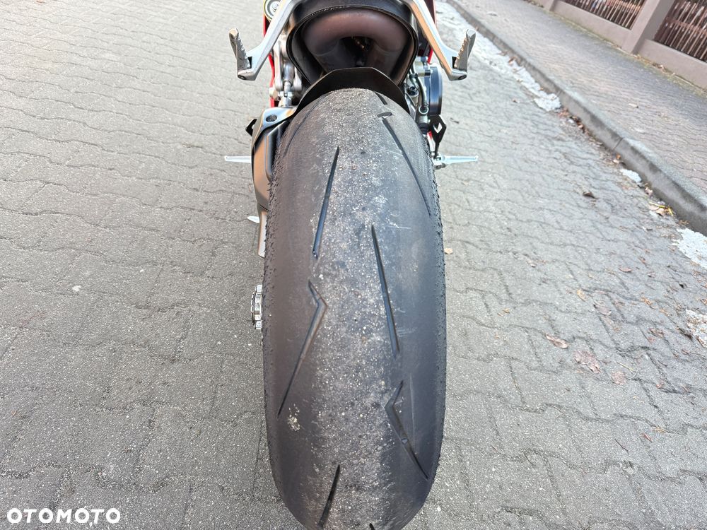 Ducati Panigale 1299 - 18